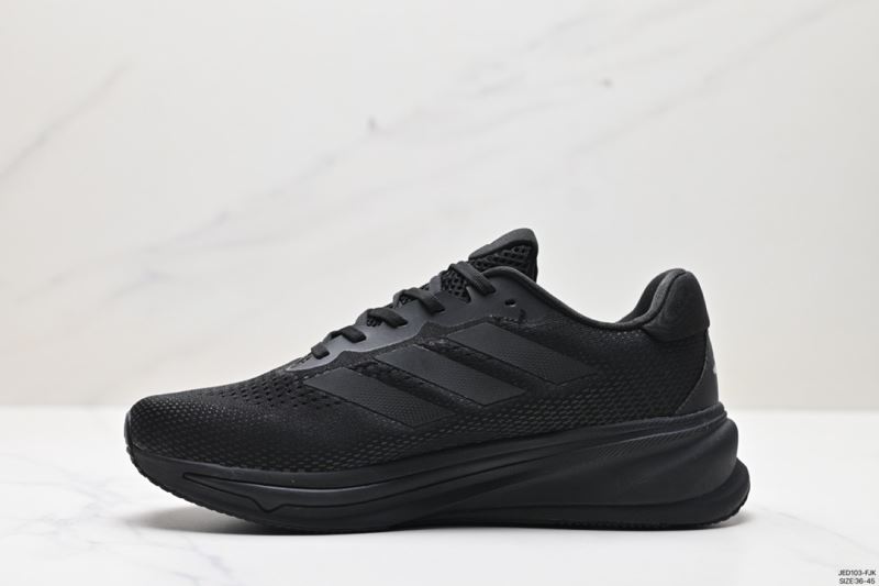 Adidas Alpha Shoes